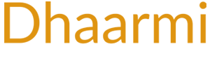 Dhaarmi Fashion Logo