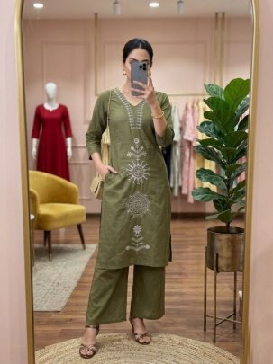 CO ORD SETS