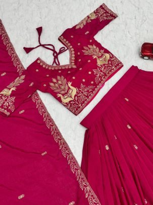 Designer Lehenga