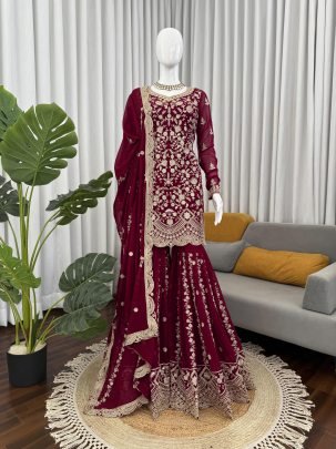 Foux Gorgette sHARARA