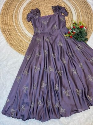 Launching Exclusive Festivals and Functional Wear Maxi Gown
