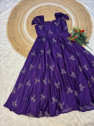 Launching Exclusive Festivals and Functional Wear Maxi Gown