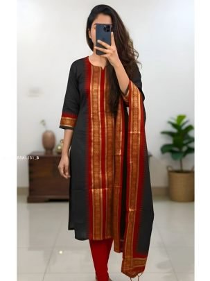 Premium Quality Silk Cotton Elegant & Lightweight Fabric