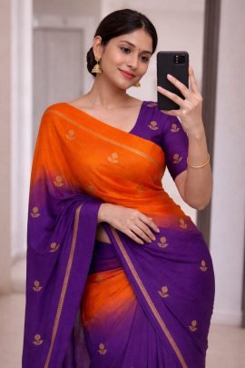 Pure Soft Viscose Khadi Silk