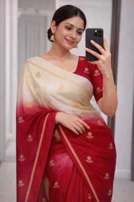 Pure Soft Viscose Khadi Silk
