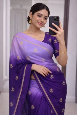 Pure Soft Viscose Khadi Silk