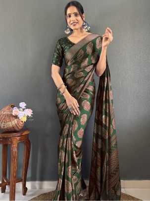 Ready to Wear Saree