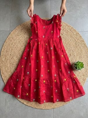 Summer Freindly Maxi Dress