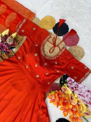 Telugu Bigg Boss fame Tanuja Dress