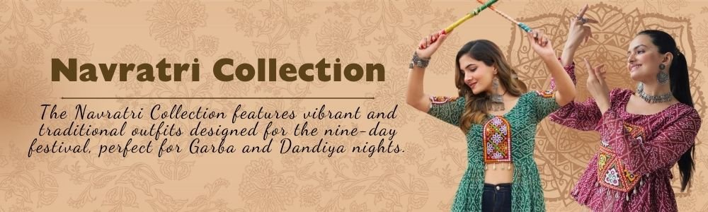 Navratri Collection