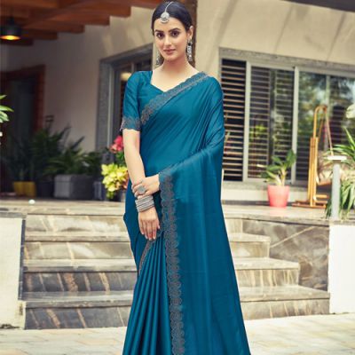 Silk Saree