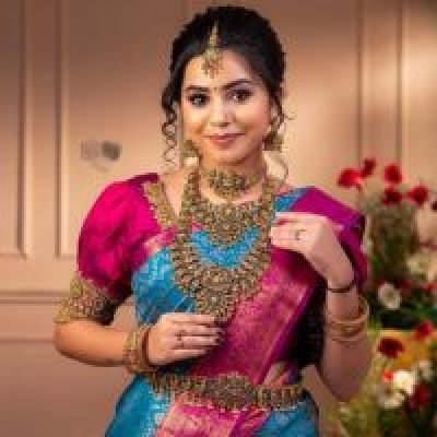 Kanjivaram Sarees