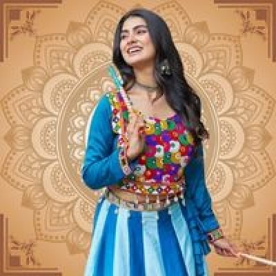 Navratri Collection