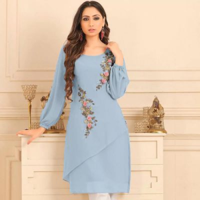 Fancy Kurti