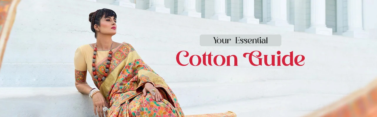 Cotton Dress