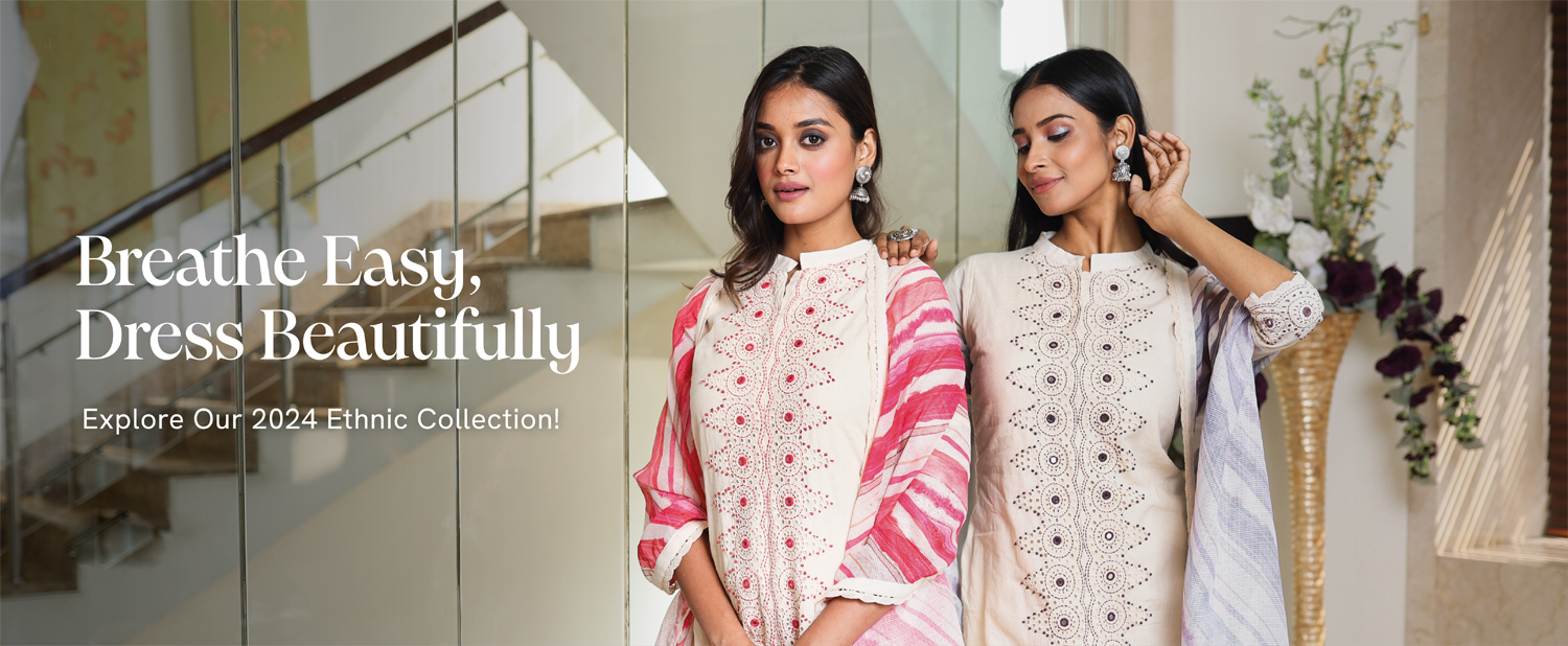 Fancy Kurti