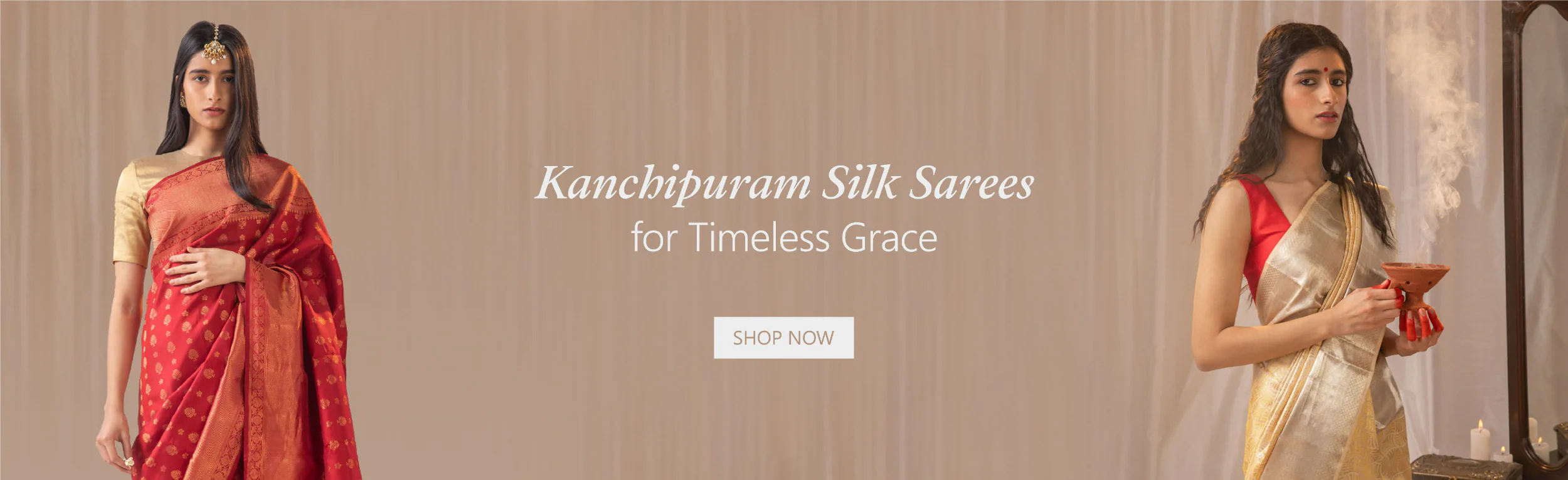 Silk Saree